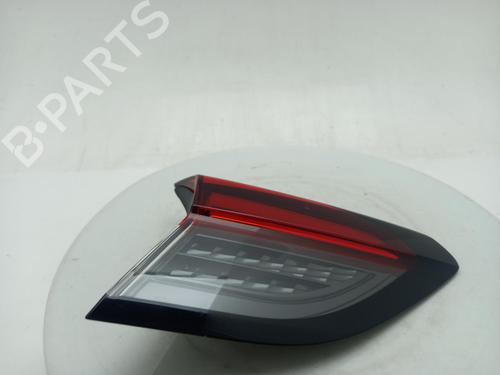 Used Left taillight Left taillight VAUXHALL CORSA Mk V (F) 1.2 (131 hp) 40302280 40302280