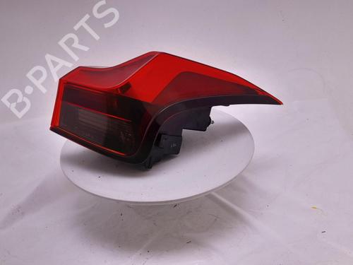 Used Right taillight Right taillight LEXUS UX (_AA1_, _AH1_, _MA1_) 250h (MZAH10) (184 hp) 40315719 40315719