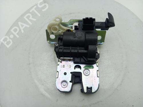 Used Tailgate lock Tailgate lock VW T-ROC (A11, D11) 1.5 TSI (150 hp) 40314811 40314811