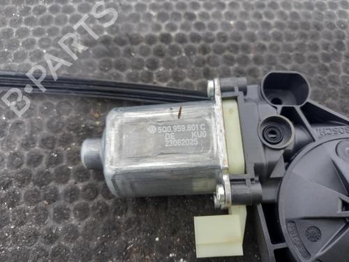 Front right window mechanism AUDI A3 Limousine (8YS, 8YM) 35 TFSI Mild Hybrid | BP40312016C23 - Image 5