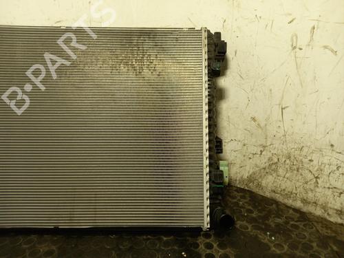 Water radiator VW T-ROC (A11, D11) 1.5 TSI | BP40463620M31 - Image 6