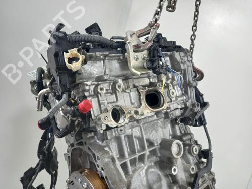 Engine TOYOTA YARIS (_P21_, _PA1_, _PH1_) 1.5 Hybrid (MXPH10, MXPH11) | BP40338515M1 - Image 4