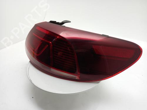 Right taillight VW CC B7 (358) 2.0 TDI | BP40338148C35 - Image 3