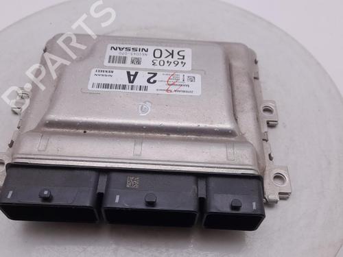Used Engine control unit (ECU) Engine control unit (ECU) NISSAN X-TRAIL IV (T33) 1.5 VC-T e-Power (204 hp) 40331510 40331510