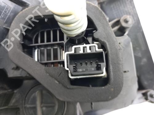 Right taillight VW CC B7 (358) 2.0 TDI | BP40338148C35 - Image 5