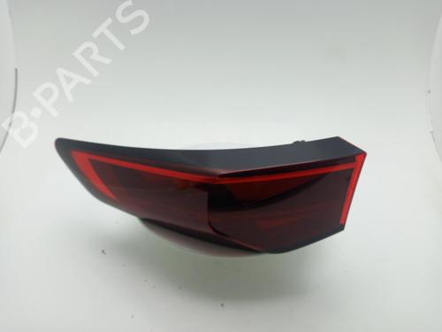 Used Left taillight Left taillight CUPRA TAVASCAN (KR1) Endurance (286 hp) 40322369 40322369