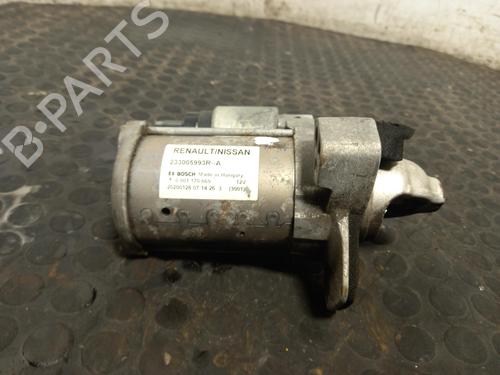starter-nissan-micra-v-k14-2016-40333500 main image