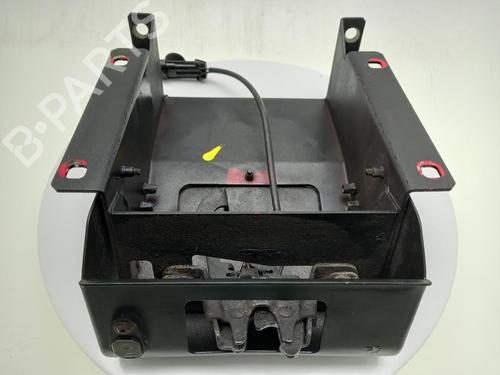 Used Tailgate lock Tailgate lock FERRARI 360 (F131) 3.6 Modena (400 hp) 40321817 40321817