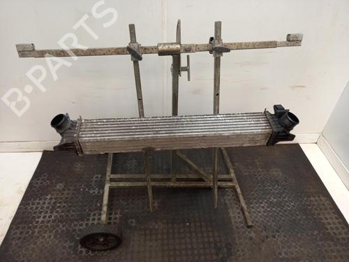 Used Intercooler Intercooler PEUGEOT BOXER Van 2.2 BlueHDi 140 (140 hp) 40322854 40322854