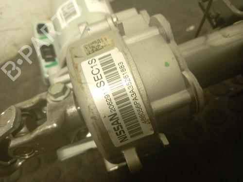 Steering column NISSAN JUKE (F16_) DIG-T 117 | BP40302868M21 - Image 4