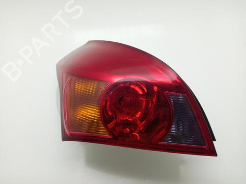Used Left taillight Left taillight KIA PRO CEE'D (ED) 1.6 CRDi 90 (90 hp) 40337594 40337594