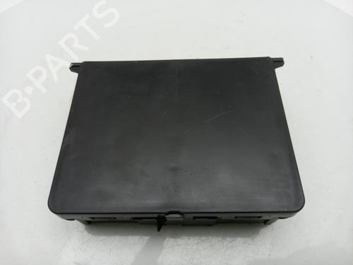 Used Engine control unit (ECU) Engine control unit (ECU) CITROËN JUMPY III Van (V_) 1.5 BlueHDi 100 (102 hp) 40333829 40333829