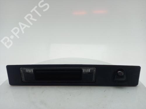 Used Tailgate handle Tailgate handle VOLVO XC90 II (256) T8 Plug-in Hybrid AWD (455 hp) 40329316 40329316