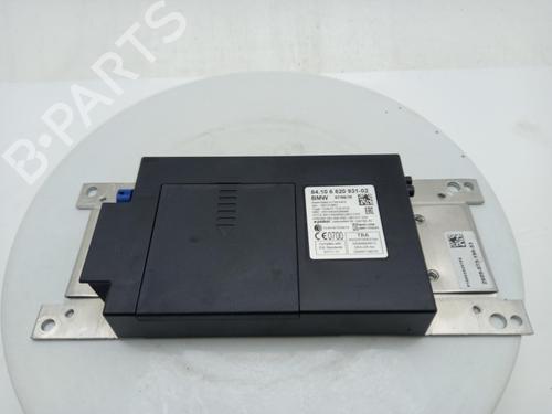 Used Engine control unit (ECU) Engine control unit (ECU) BMW 1 (F20) 118 i (136 hp) 40313312 40313312