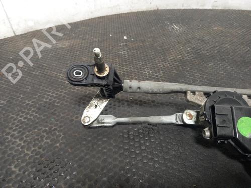 Front wiper motor FORD KA (RU8) 1.2 | BP40312424M29 - Image 3