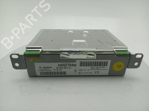 Used Control unit Control unit FIAT SCUDO Van 1.5 Multijet 100 (506) (102 hp) 40333444 40333444