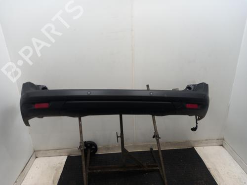 rear-bumper-ford-transit-courier-v769-box-bodympv-n3p-2023-40303938 main image
