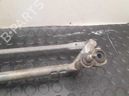 Front wiper motor VW GOLF VI (5K1) 1.6 TDI | BP40557054M29 - Image 2
