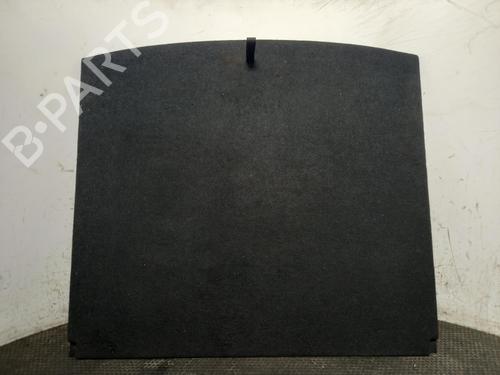 Used Luggage compartment floor Luggage compartment floor MG MG ZS SUV (AZS1) 1.0 T-GDi (111 hp) 40310810 40310810