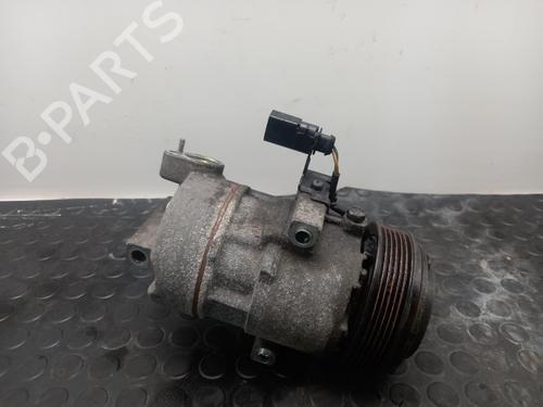 Used Turbocharger/Supercharger Turbocharger/Supercharger VW UP! (121, 122, BL1, BL2, BL3, 123) 1.0 GTI (115 hp) 40463658 40463658