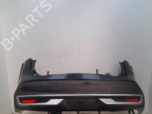 rear-bumper-nissan-qashqai-iii-j12-2021-40302976 main image
