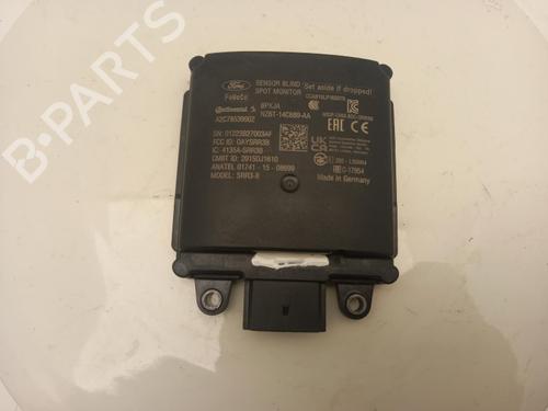 engine-control-unit-ecu-ford-puma-j2k-cf7-2019-40301502 main image