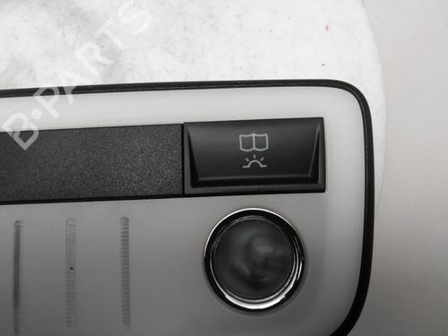 Interior roof light MERCEDES-BENZ E-CLASS (W212) E 220 BlueTEC (212.001) | BP40345577I8 - Image 5