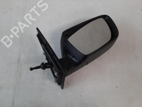Used Right mirror Right mirror KIA VENGA (YN) 1.4 CVVT (90 hp) 40343139 40343139