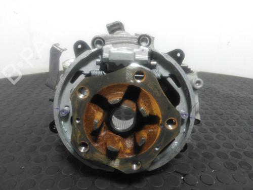 left-rear-steering-knuckle-porsche-cayenne-9ya-2017-40345973 main image