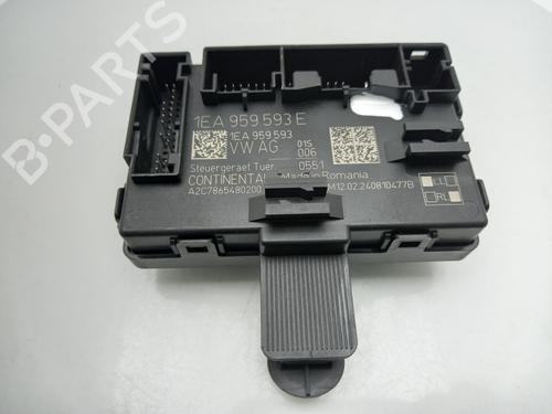 motorstyringsenhed-vw-id3-e11-e12-2019-40311591 main image