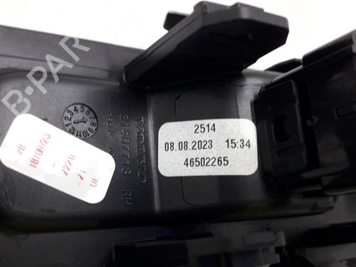 Switch VOLVO XC40 (536) Recharge AWD | BP40320636I30  - Image 5