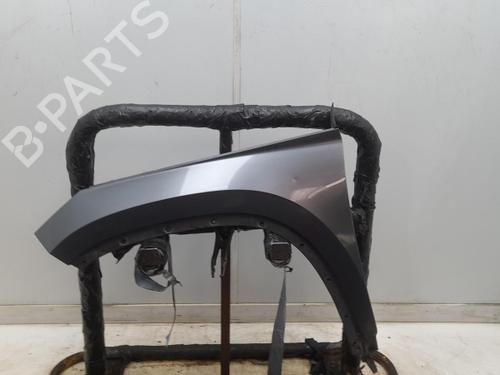 Used Left front fenders Left front fenders SKODA KODIAQ I (NS6, NS7, NV7) 1.5 TSI (150 hp) 40520692 40520692