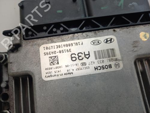 Engine control unit (ECU) KIA SPORTAGE IV (QL, QLE) 1.7 CRDi | BP40327080M57 - Image 3