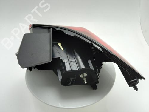 Left taillight VAUXHALL CORSA Mk V (F) 1.2 | BP40329606C34  - Image 5