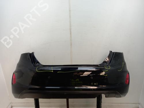 rear-bumper-ford-fiesta-vii-hj-hf-2017-40321620 main image