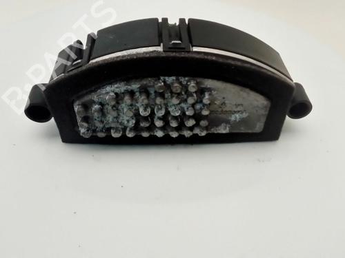 Heater resistor MERCEDES-BENZ A-CLASS (W176) A 180 CDI / d (176.012) | BP40347406M108 - Image 1