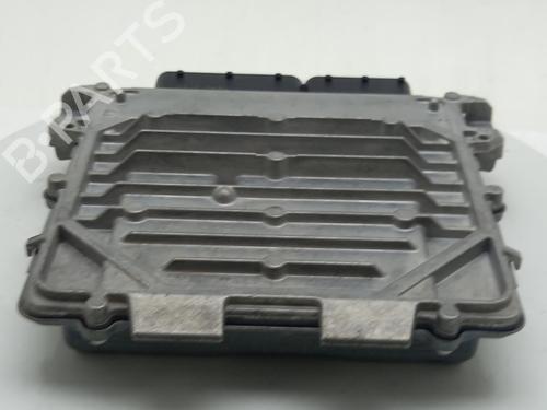 Engine control unit (ECU) MERCEDES-BENZ CLA Shooting Brake (X118) AMG CLA 35 4-matic (118.651) | BP40321083M57 - Image 6