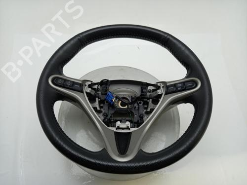 Used Steering wheel Steering wheel HONDA CIVIC VIII Saloon (FD, FA) 1.3 IMA (FD3) (116 hp) 40322001 40322001