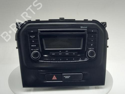 Used Control unit Control unit SUZUKI VITARA (LY) 1.6 (APK 416) (120 hp) 40326922 40326922