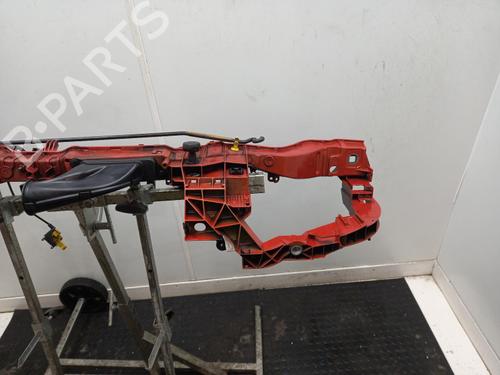 Front slam panel FORD FOCUS III 1.0 EcoBoost | BP40324089C72 - Image 2