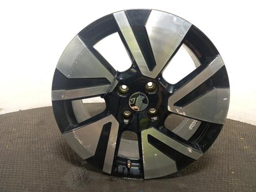 Used Rim Rim VAUXHALL FRONTERA (OV24) EV (113 hp) 40322344 40322344