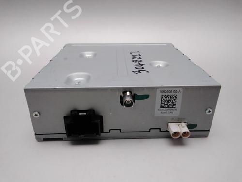 engine-control-unit-ecu-tesla-model-x-5yjx-2013-40347047 main image