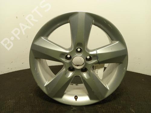 Used Rim Rim VAUXHALL MERIVA Mk II (B) (S10) 1.4 (101 hp) 40329164 40329164