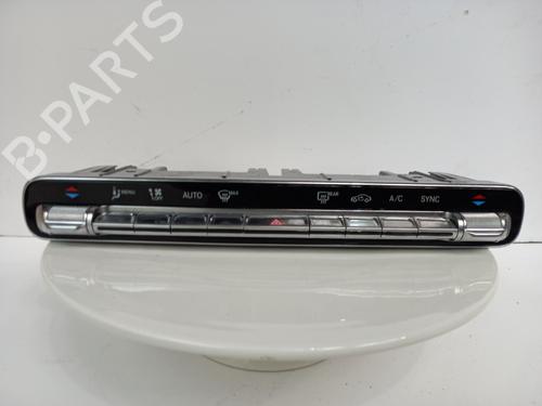 Used Climate control Climate control MERCEDES-BENZ CLA Shooting Brake (X118) AMG CLA 35 4-matic (118.651) (306 hp) 40321207 40321207