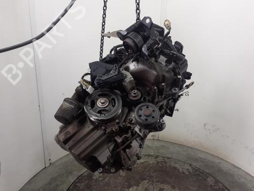 Used Engine Engine TOYOTA AYGO (_B4_) 1.0 (KGB40) (69 hp) 40323880 40323880