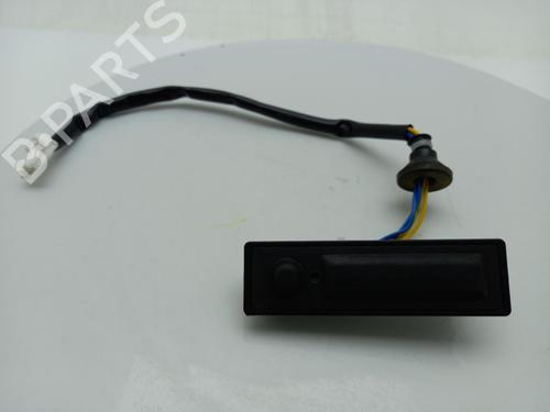 tailgate-handle-nissan-qashqai-iii-j12-2021-40318211 main image