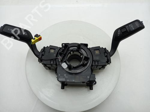 Used Steering column stalk Steering column stalk FORD FIESTA VII (HJ, HF) 1.5 ST EcoBoost (200 hp) 40520637 40520637