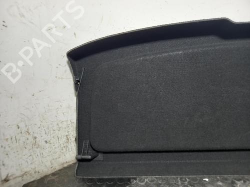 Rear parcel shelf VW POLO VI (AW1, BZ1, AE1) 1.0 TSI | BP40303013C85 - Image 5