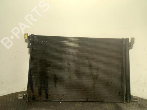 Used AC radiator AC radiator PORSCHE CAYENNE Coupe (9YB) 3.0 E-Hybrid AWD (461 hp) 40320769 40320769