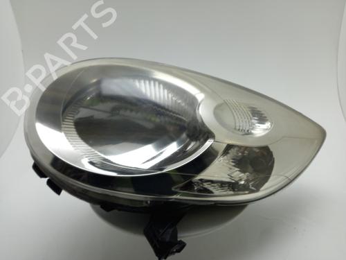 Used Left headlight Left headlight CITROËN C1 (PM_, PN_) 1.0 (68 hp) 40329377 40329377